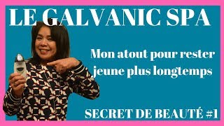 Le Galvanic SPA